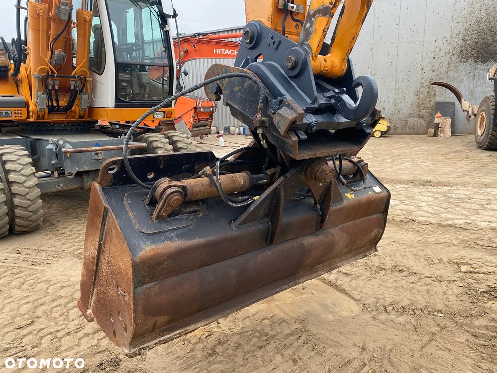 Liebherr A904C LITRONIC, 2012 ROK, Z NIEMIEC, SERWISOWANA W LIEBHERR, - 20