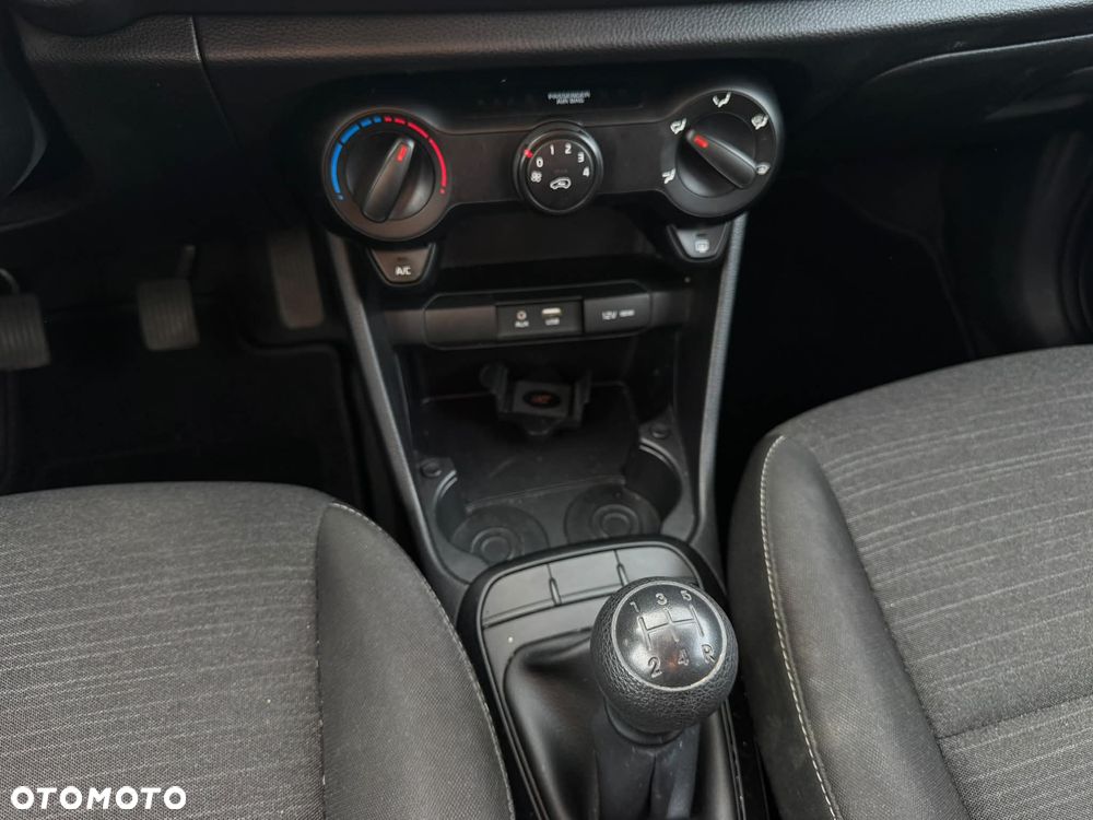 Kia Picanto 1.0 M - 2