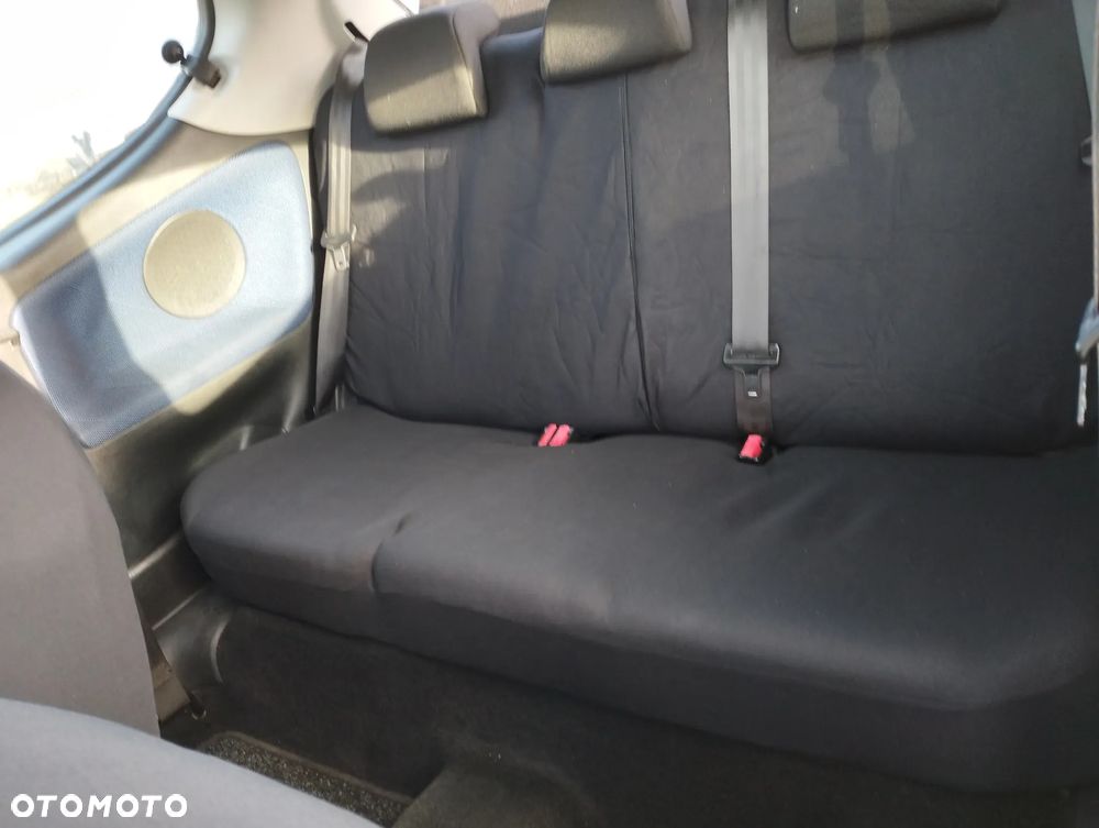 Peugeot 207 1.6 16V Sporty - 13