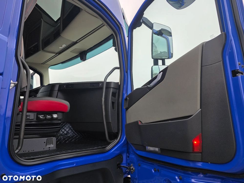 Volvo FH500/EURO6/XL/518.000km/SPROWADZONE Z NIEMIEC - 21