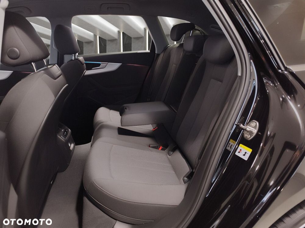 Audi A4 Avant - 21
