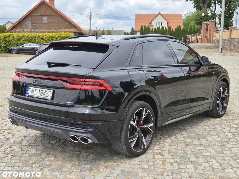Audi Q8 - 3