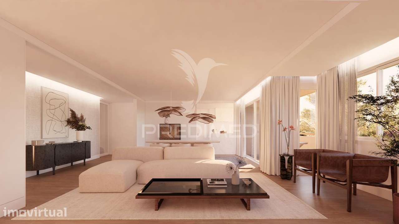 Apartamento T2 no Jardim das Cavadas — Rio Tinto - Grande imagem: 4/12