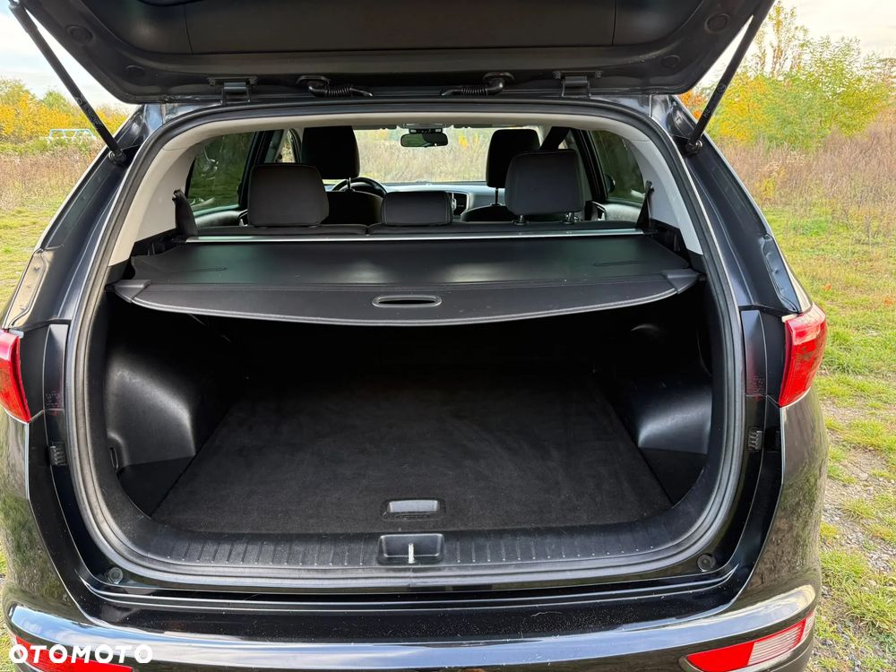 Kia Sportage - 24