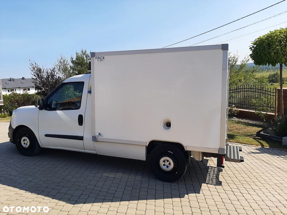 Fiat Doblo - 6