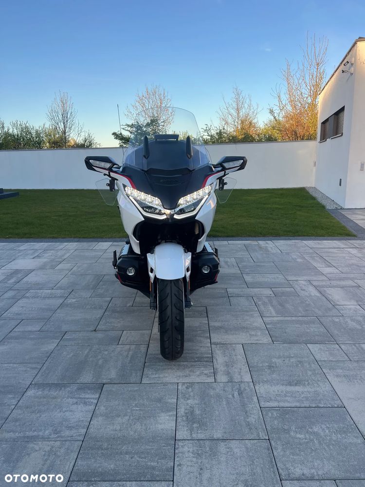 Honda GL - 3