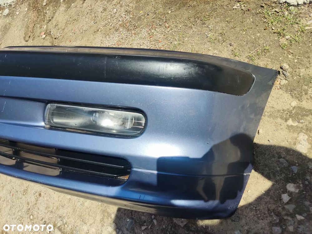 ZDERZAK E46 SEDAN KOMBI PRZED LIFT - 10