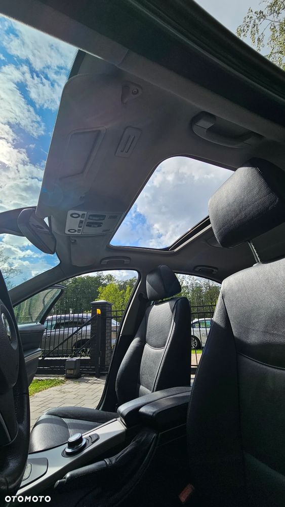BMW Seria 3 320d DPF - 5
