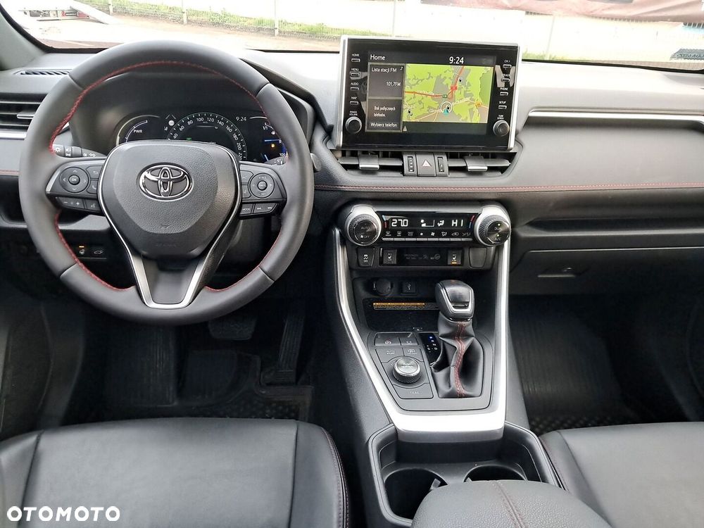 Toyota RAV4 - 22