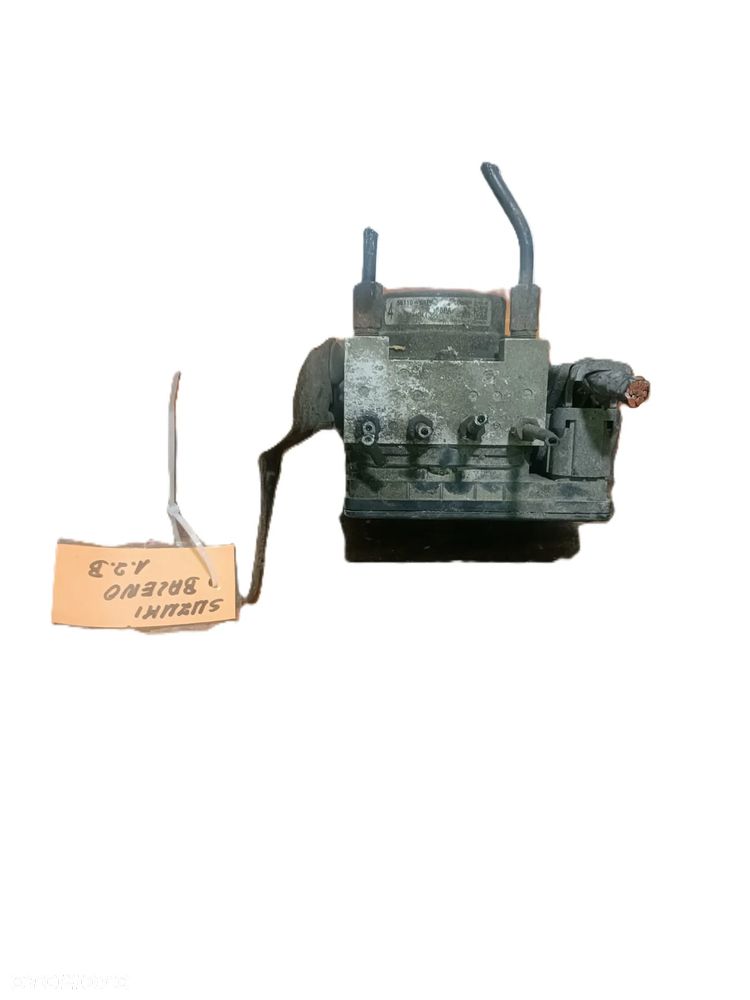 SUZUKI BALENO II 15- 1,2 B POMPA ABS 56110-69PA * - 3