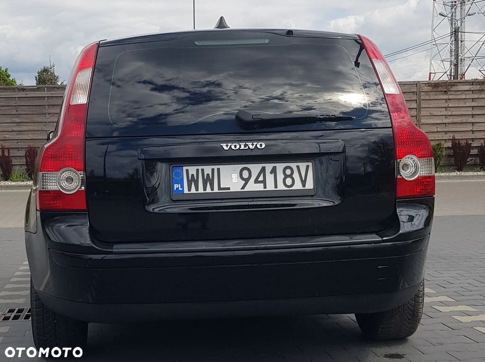 Volvo V50 1.8 Momentum - 4