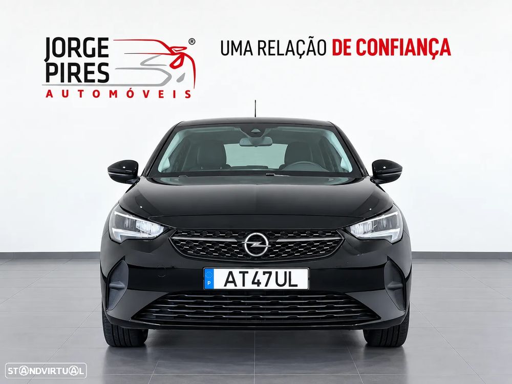 Opel Corsa 1.2 Elegance - 11