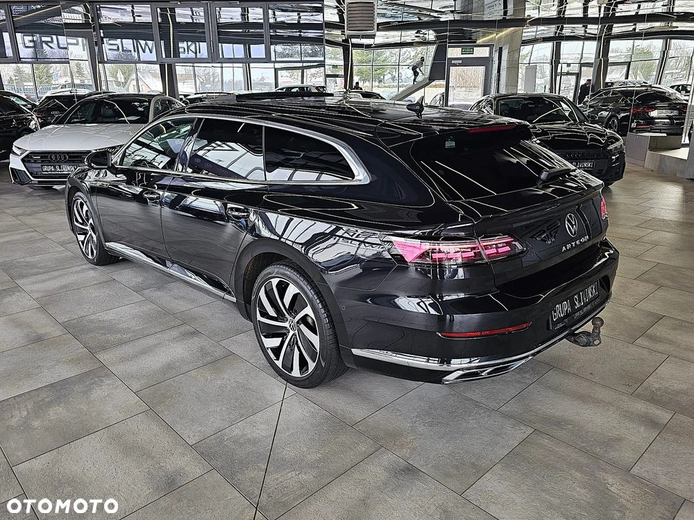 Volkswagen Arteon Shooting Brake 2.0 TDI SCR 4Motion DSG R-Line - 7