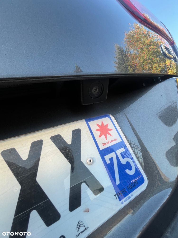 Citroën C4 Cactus Pure Tech 110 Stop&Start EAT6 Shine - 25