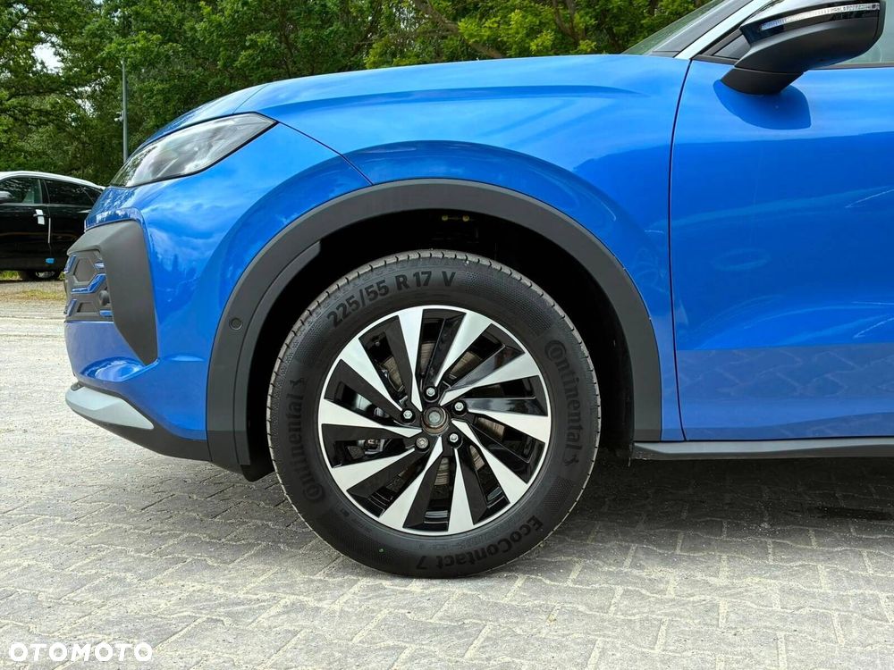 Volkswagen T-Roc - 30