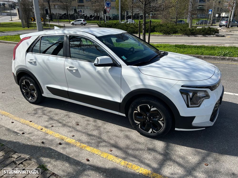 Kia e-Niro Spirit - 2