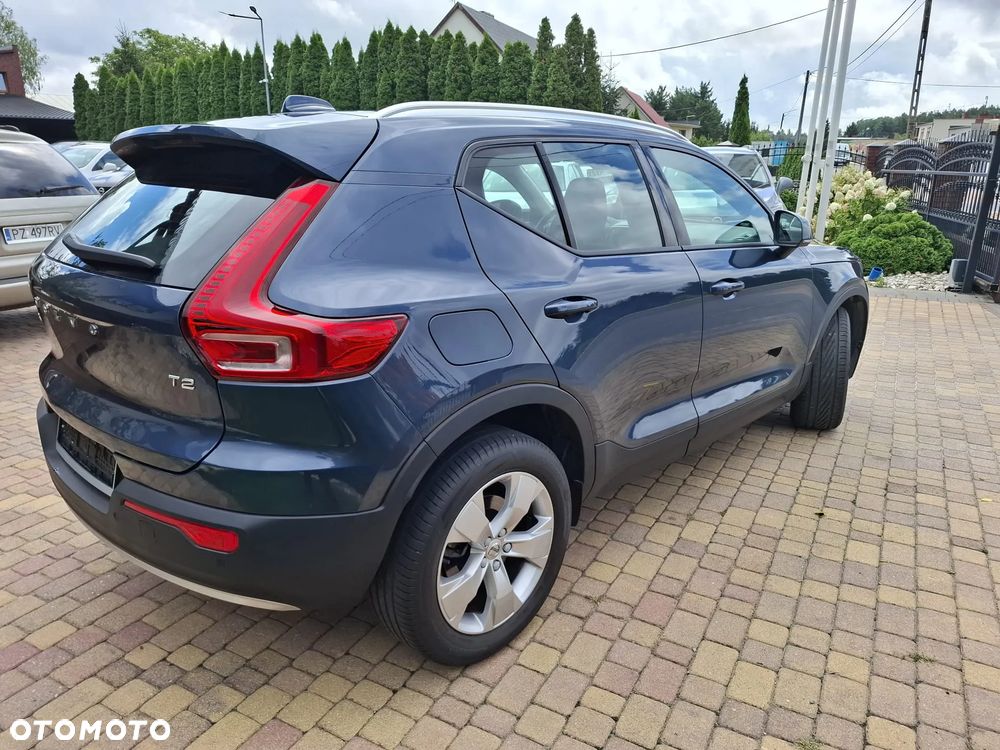 Volvo XC 40 T2 Core - 5