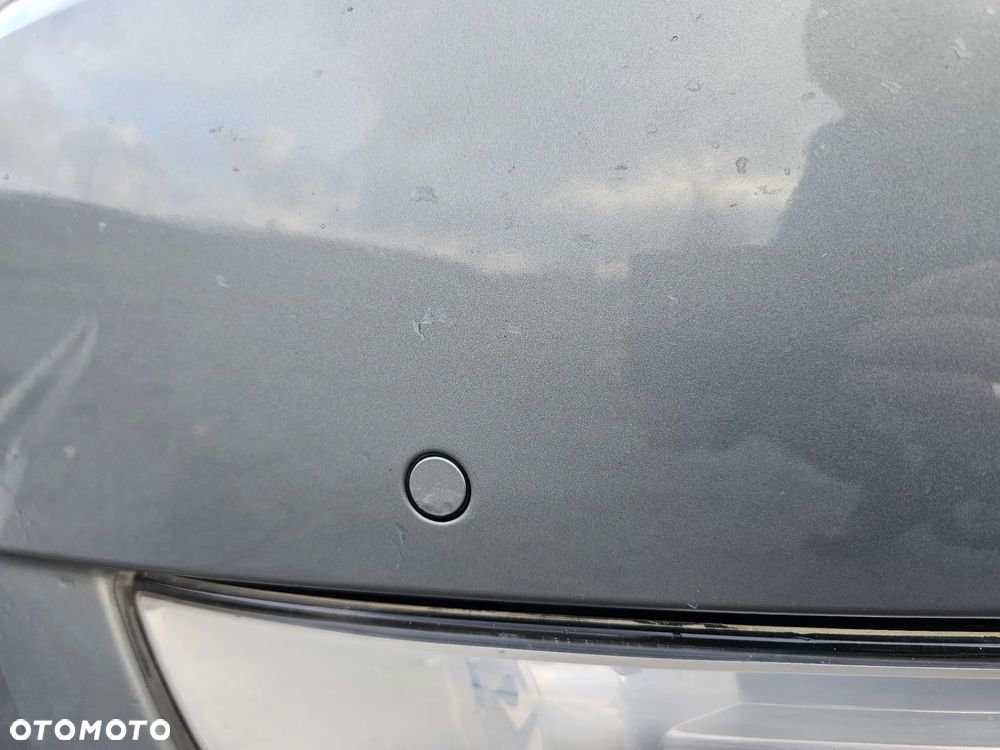 Ford Mondeo 2.0 FF Platinium X Plus (Titanium) - 34