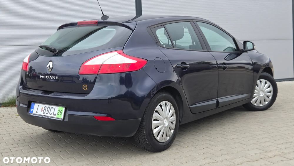 Renault Megane - 13