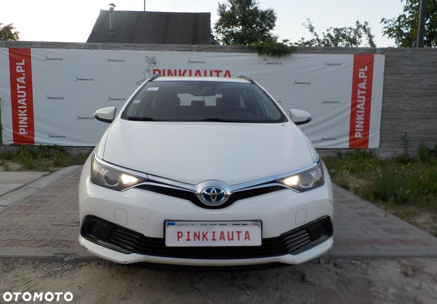 Toyota Auris - 3