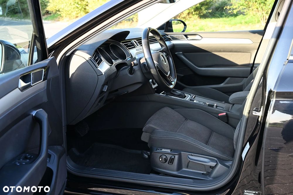 Volkswagen Passat 2.0 TDI SCR Comfortline DSG - 7