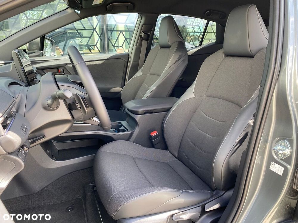 Toyota C-HR+ 77kWh Style - 6