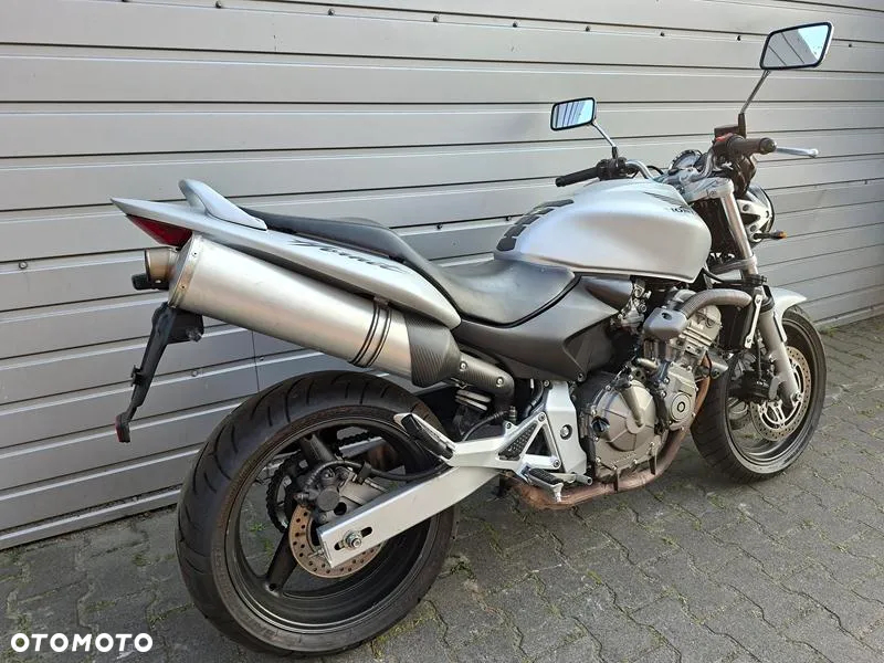 Honda CB - 3