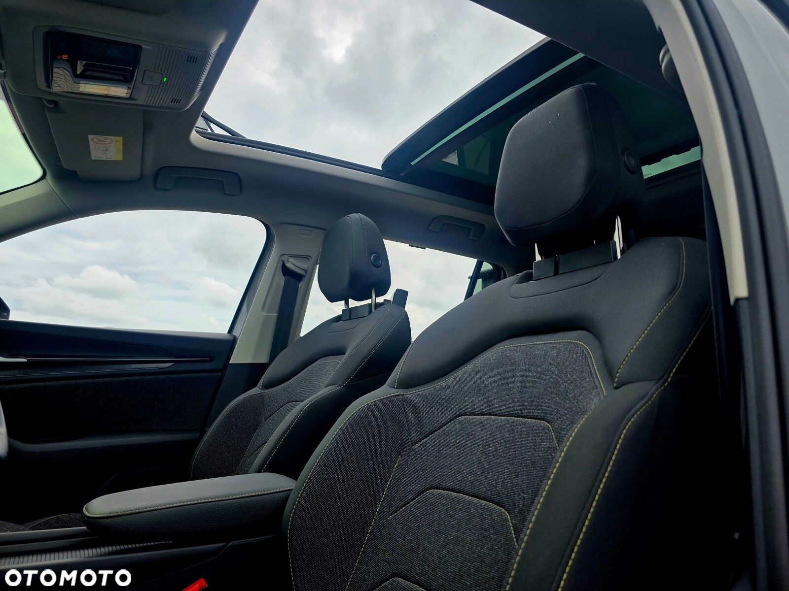 Skoda Kodiaq 2.0 TDI 4x4 Selection DSG - 31