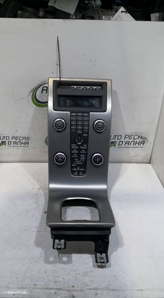 Climatronic Volvo V50 (545) - 1