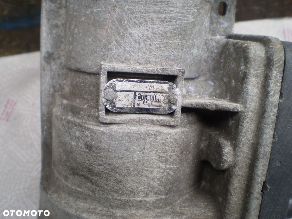zawór pedału hamulca SCANIA  4   1485119146 - 3