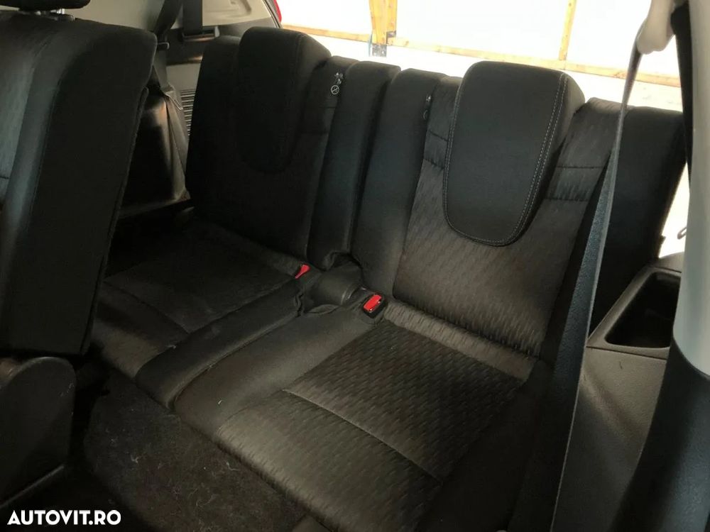 Nissan X-Trail 1.6 dCi N-Connecta - 8