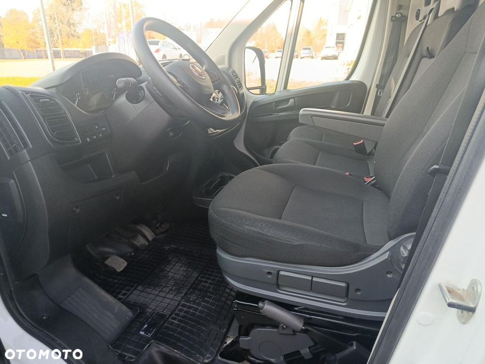 Fiat Ducato - 13