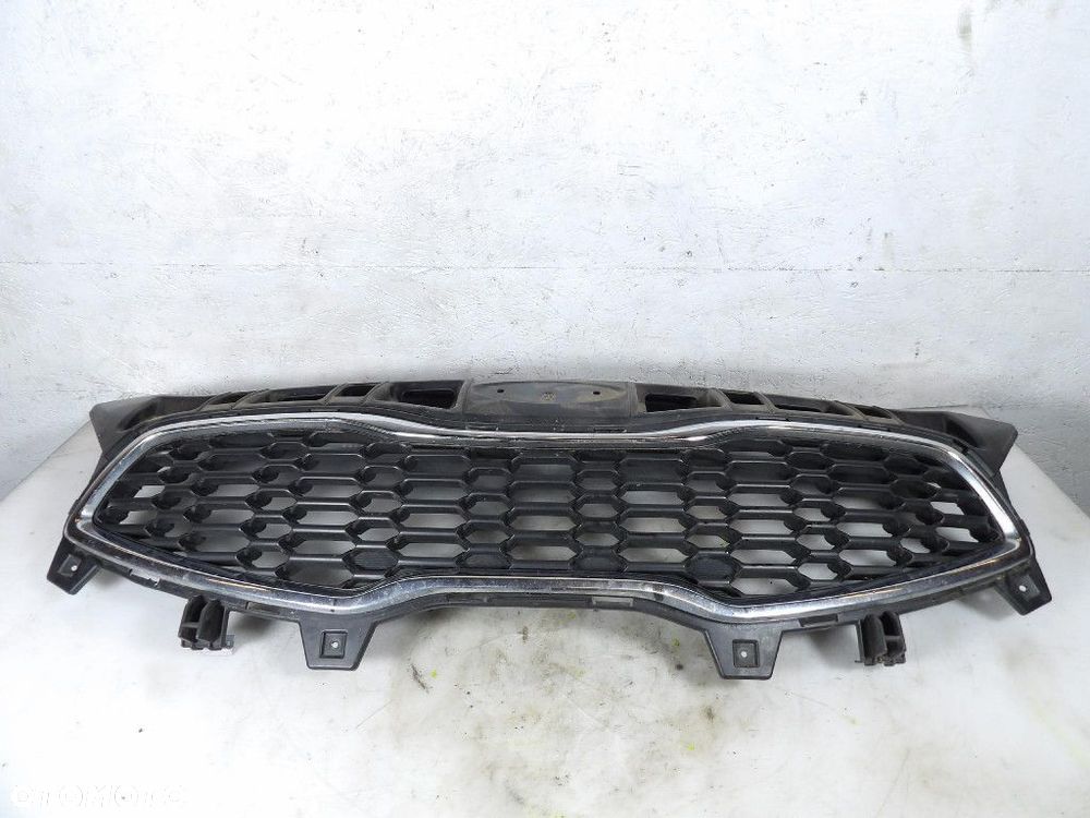 KIA CEED II ATRAPA GRILL 86351-A2000