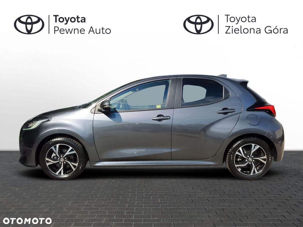 Toyota Yaris Hybrid 1.5 Style - 2