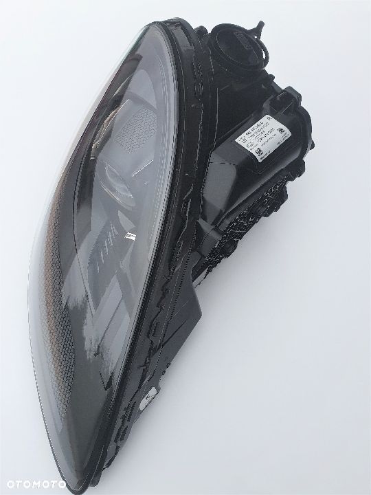 PORSCHE BOXTER CAYMAN 718 982 BI XENON LED LAMPA 982941032C