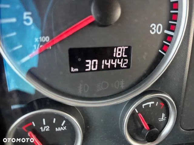 MAN TGX 18.470 4x4H HYDRODRIVE - 18