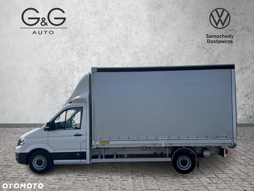 Volkswagen Crafter - 7