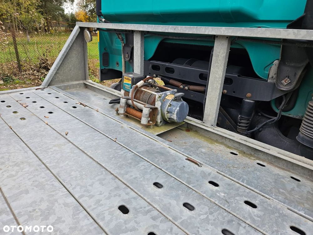 Mercedes-Benz Actros - 20