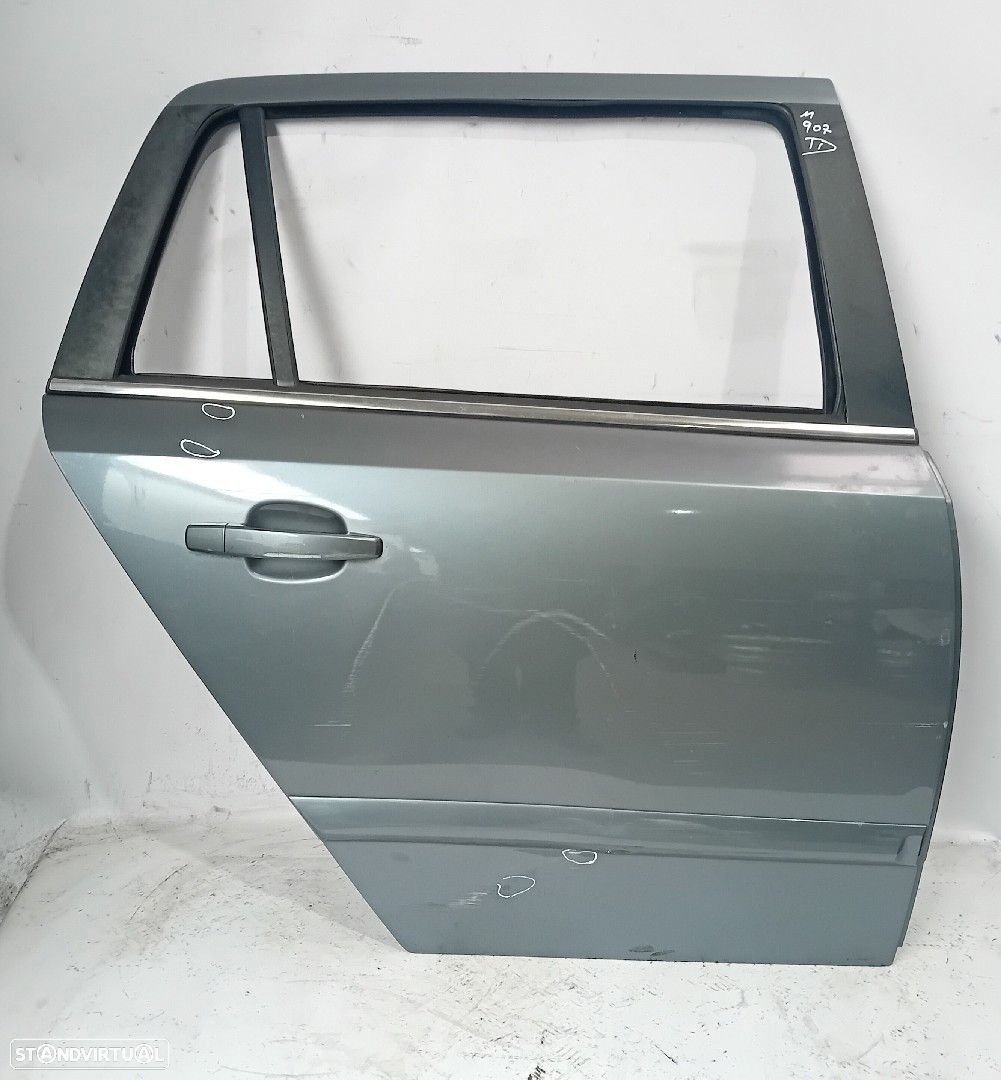 Porta trás direita OPEL Astra H Caravan (L35) - 1
