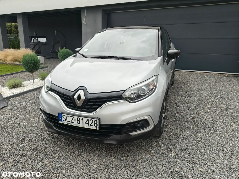 Renault Captur 1.2 Energy TCe XMOD EDC - 3