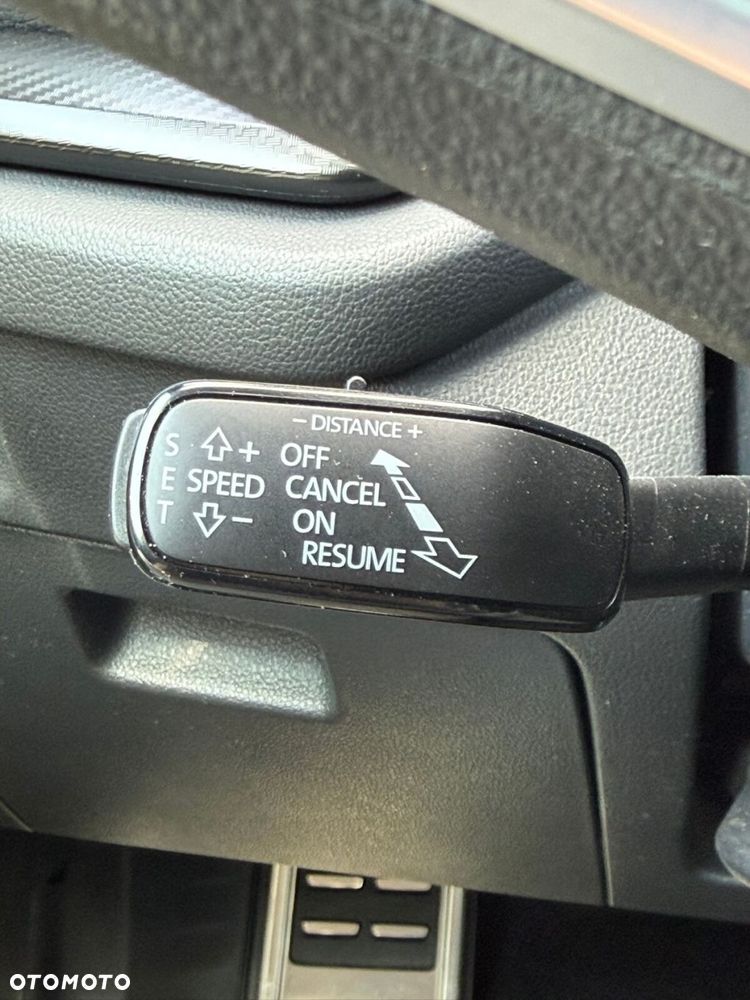 Skoda Octavia 1.5 TSI mHEV Sportline DSG - 16