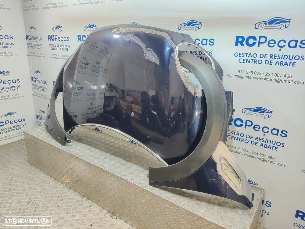 Frente Completa Mini Cooper R60 Countryman R61 Paceman - 15