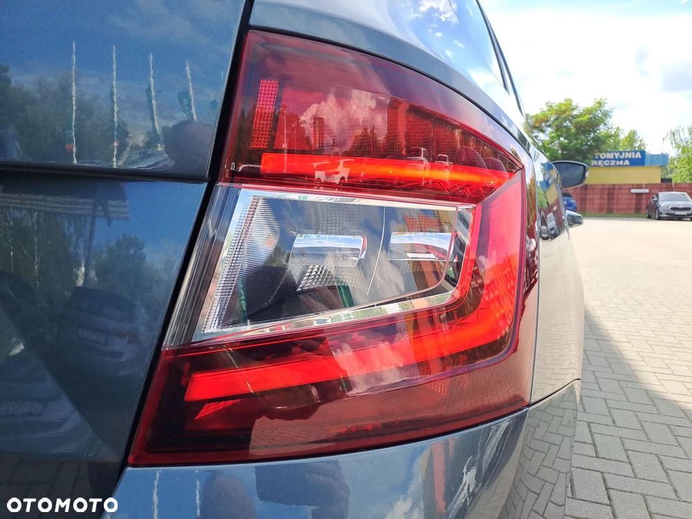 Skoda Fabia 1.0 TSI Ambition - 20