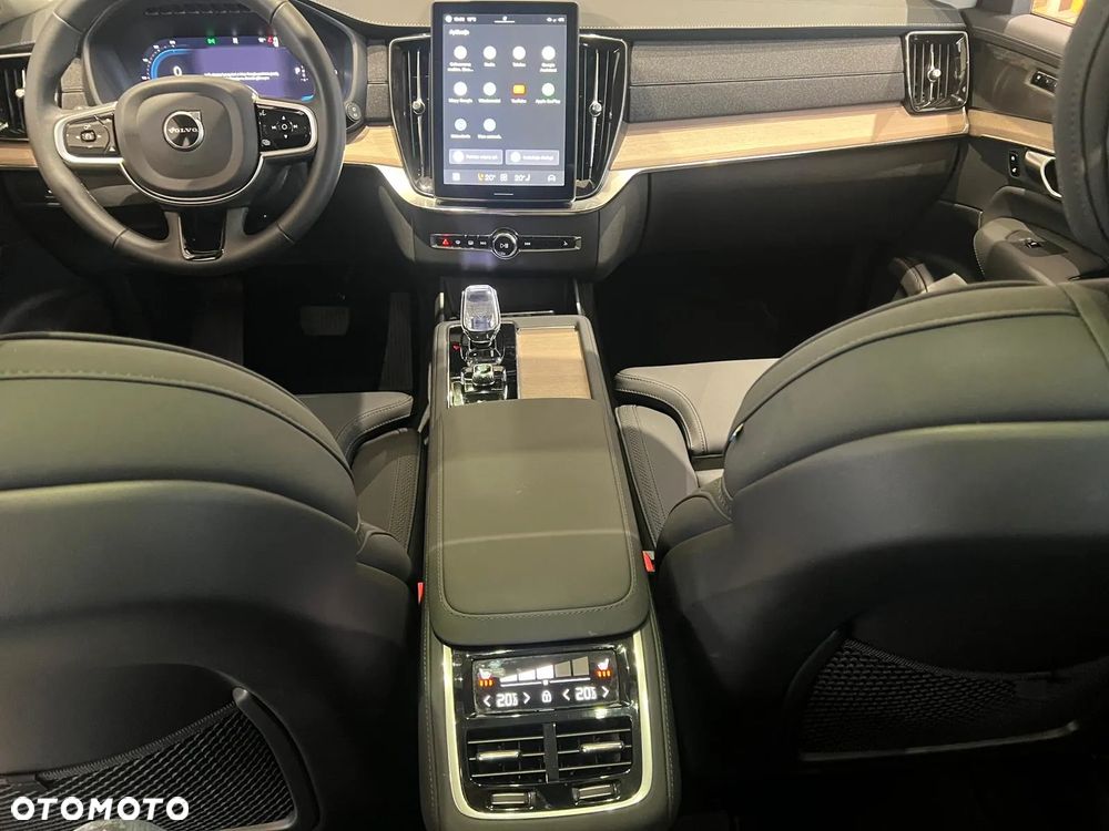 Volvo XC 90 - 21
