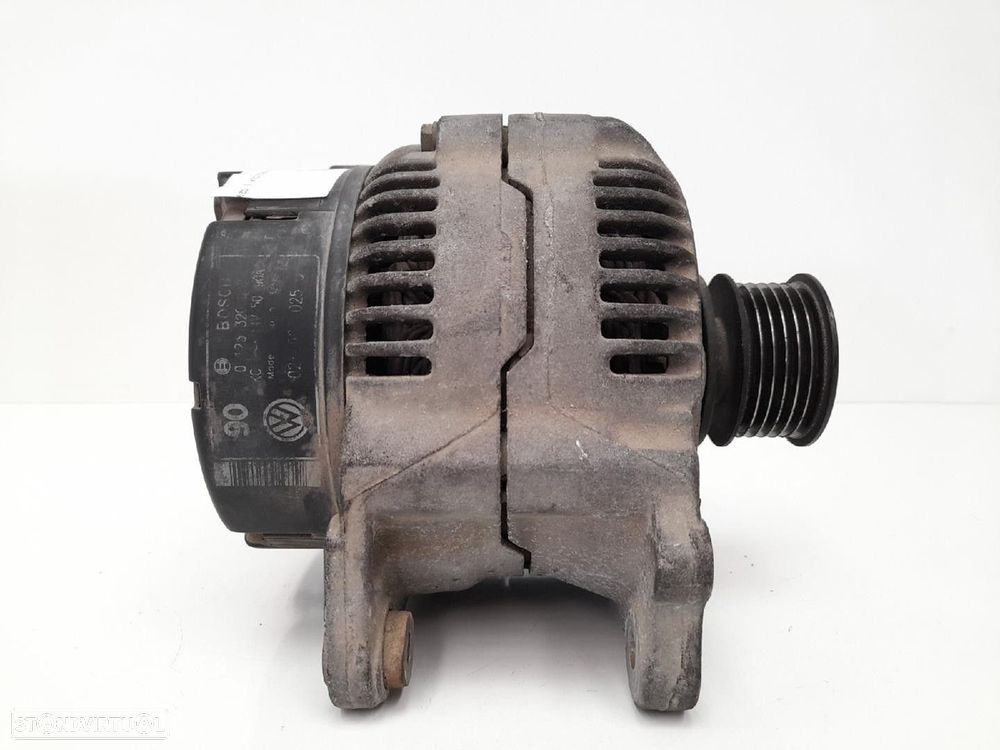 ALTERNADOR SEAT CORDOBA 1993 -0123320067 - 4