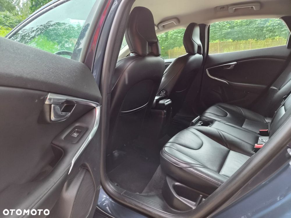 Volvo V40 D2 Drive-E Inscription - 11