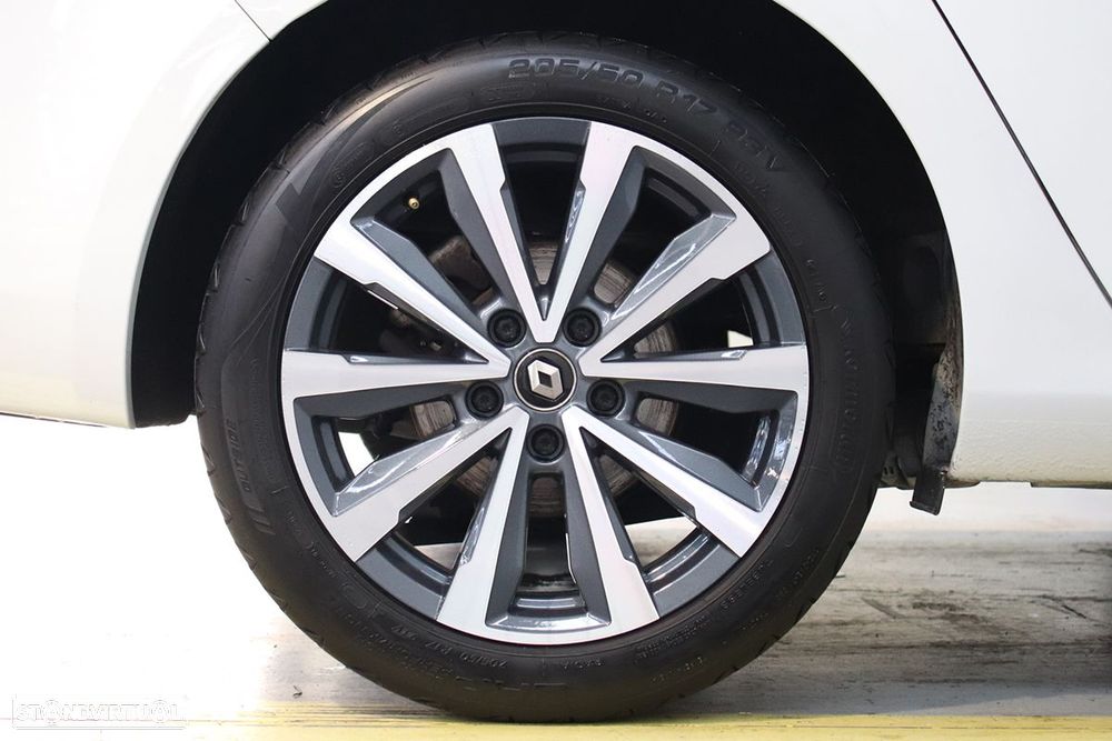 Renault Mégane Sport Tourer 1.3 TCe R.S. Line - 5