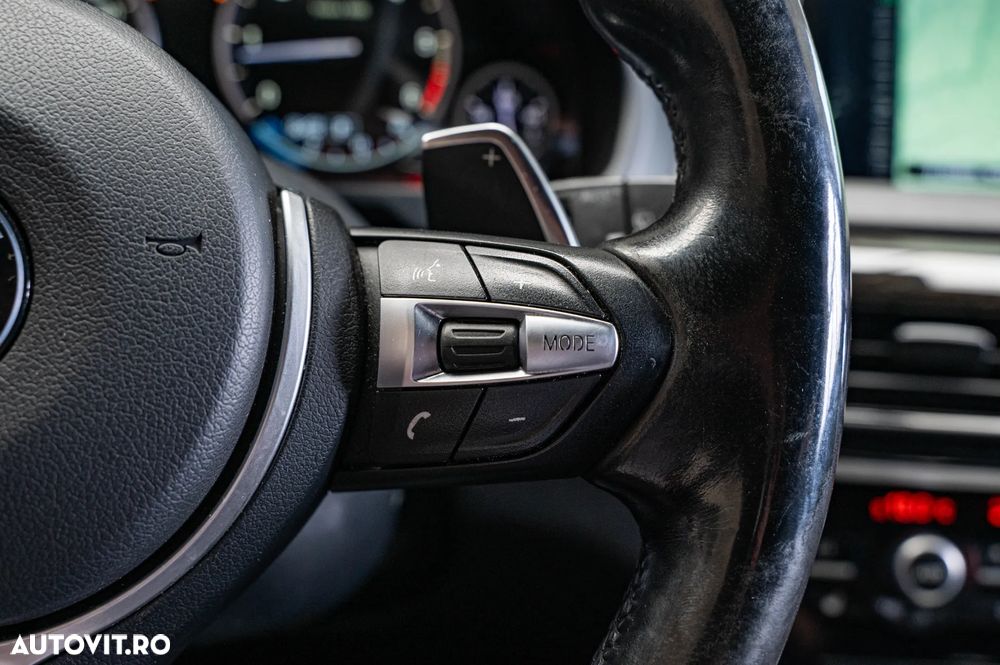 BMW X5 M M50d Sport-Aut. - 19