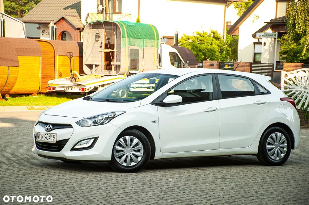 Hyundai i30 1.4 Comfort - 5