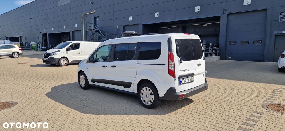 Ford Transit Connect Kombi 230 L2 Trend - 3